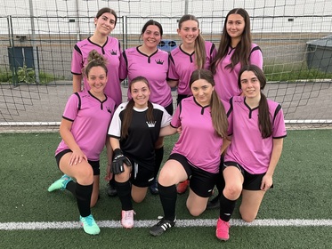 Fc principessa